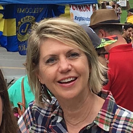 teresaschlandt's profile picture. Media Specialist, @ClintonCity_CCS