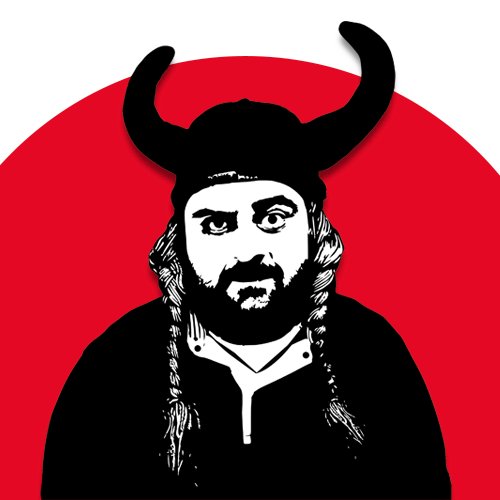 🎥 Twitch Streamer
▶️ Youtuber
🎮 Gamer
I stream a variety of games on twitch though I like horror games very much.
I make video game metal covers on youtube.
