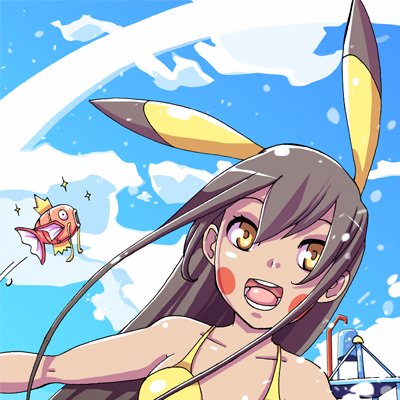Summer Playさんのプロフィール画像