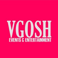 Vgosh(@vgoshevents) 's Twitter Profile Photo