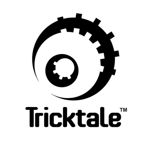 Tricktale's profile picture. One-man independent game developer.