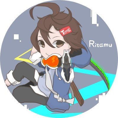 Ritamuさんのプロフィール画像