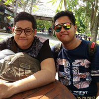 arief (@ariefnprasetyo_) 's Twitter Profile Photo arief (@ariefnprasetyo_) 's Twitter Profile Photo