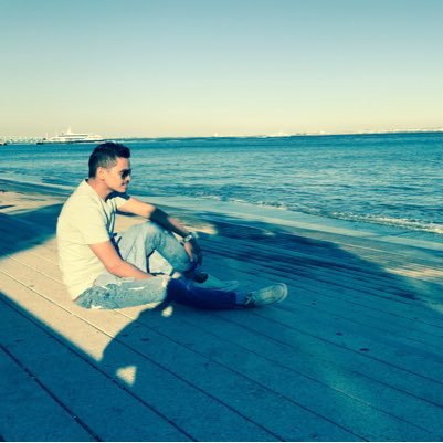 DharmenDa86r's profile picture. 