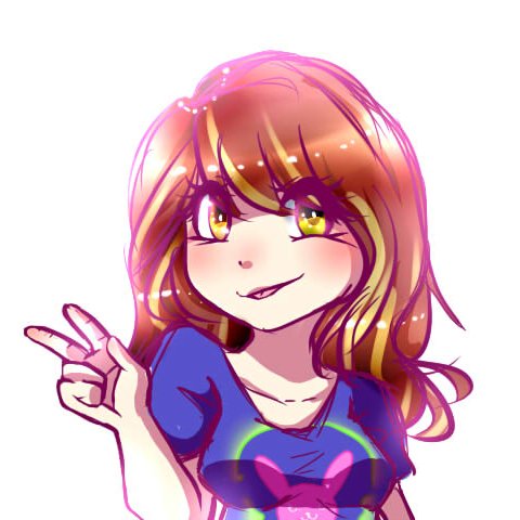 ToukoDraws's profile picture. 21| dibujo tradicional y ocasionalmente digital| intento de escritora, pero de ahi no paso c':| https://t.co/THJY1TgRTN |