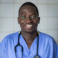 Gabin Mbanjumucyo (@mgabin5) 's Twitter Profile