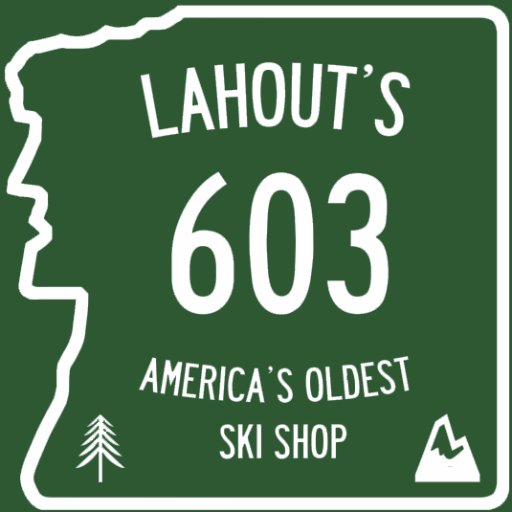 Lahout's Ski Shop