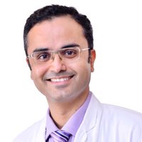 Dr Akshay Tiwari(@DrAkshayTiwari1) 's Twitter Profile Photo