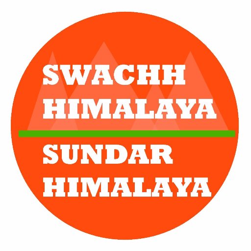 Swachh Himalaya is an initiative by Batch-11 Kailash Mansarovar Yatris of KMY2017. We are inspired by honourable P.M's flagship program 