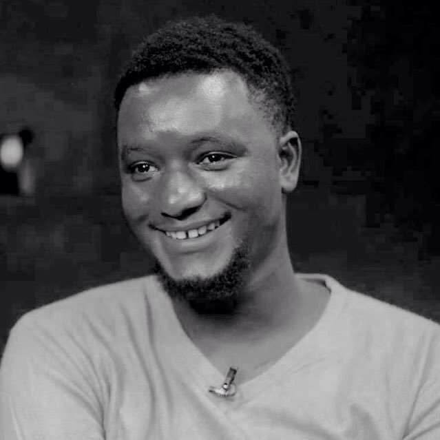 ChalowIssah's profile picture. A filmmaker/Director/Cinematographer/Editor.