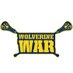 Wolverine War (@WWLacrosse) Twitter profile photo