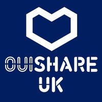 OuiShareUK(@OuishareUK) 's Twitter Profile Photo