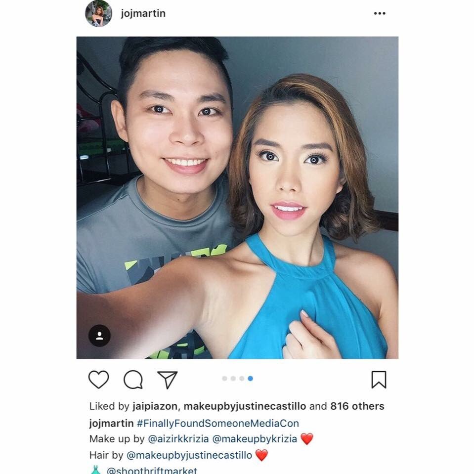 hmuabyjustine's profile picture. 