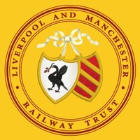 Liverpool & Manchester Railway Trust (@lmrailway) 's Twitter Profile