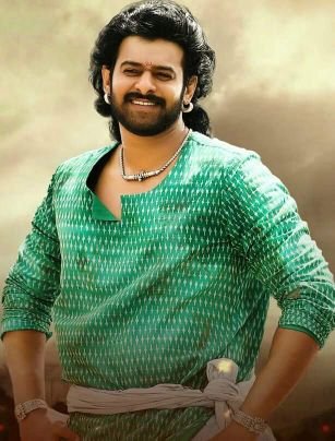 Prabhas fan