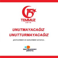 Basın Danışmanları (@basin_platform) 's Twitter Profile
