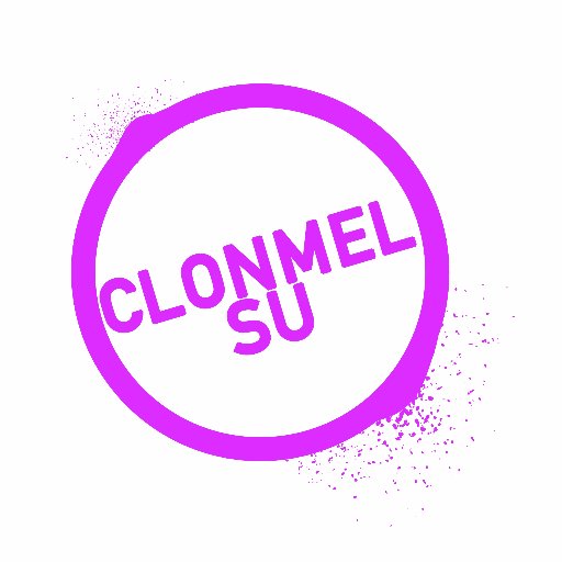 Official Twitter account for Limerick Institute of Technology Clonmel keeping you up to date on culture, politics & more - email su_clonmel@student.lit.ie
