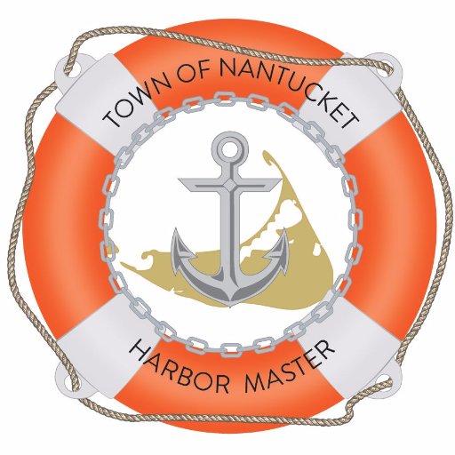 Offical Twitter account for the Nantucket Harbormaster. This account is not monitored 24/7, for emergencies please call 508-228-1212 or dial 911