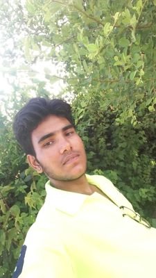 Hanumanp1998's profile picture. Hanuman Choudhary