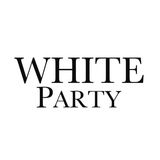 ■White Party Officialアカウント ■世界一美しい純白のホワイトパーティー🌬 ■日本各地で開催中 ■開催情報やお得なゲスト割引など随時配信💓 〜世界一美しいと謳われる純白の世界〜