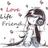 LoveLifeFriend