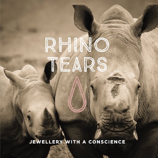 Rhino Tears