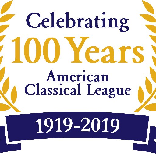 The American Classical League supports teachers of the Classics in the US and around the world.