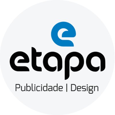 Etapa_Design's profile picture. A Etapa iniciou a sua actividade em 1995 tendo como objectivo a realização de trabalhos na área do design gráfico e serviços na área da publicidade.