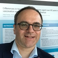 Prof. Dr. H. C. Vollmar(@hcvollmar) 's Twitter Profile Photo