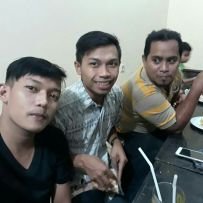 Wantoamesia's profile picture. Jadi diri sendiri itu hebat