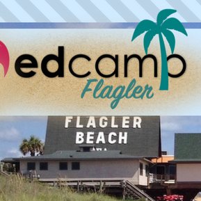 EdCamp at the Beach🌴