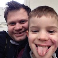 Adam Chittock (@adamchittock) 's Twitter Profile