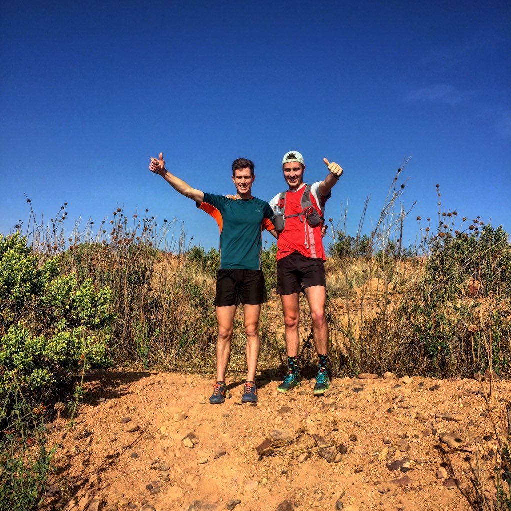 Only_Trail's profile picture. Lawyer, putting nature on trial. Lover of dirt. Adventure seeker. Integrity, honesty, passion. Ahh mountains...