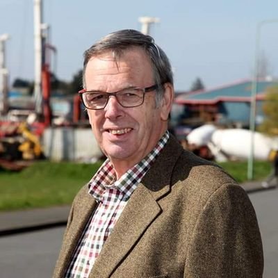 RobinBa41688762's profile picture. Chairman Sudbury Chamber of Commerce