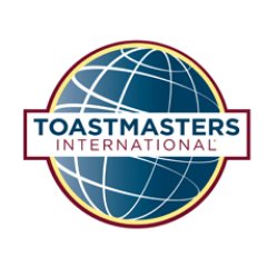 Toastmasters Club in Glendale, CA, USA 2nd & 4th Tuesday, 7PM-8PM PDT