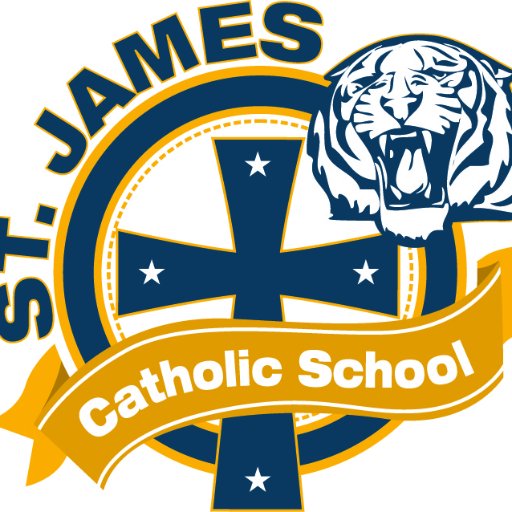 Official website of St. James School in St. Joseph, MO. 
All posts and comments to this site should express Christian charity and respect for the truth.