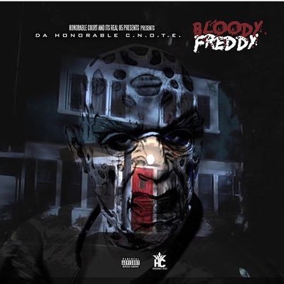 Bloodyfreddy5's profile picture. Bloody freddy off of elm street... naw nigga don't run now!