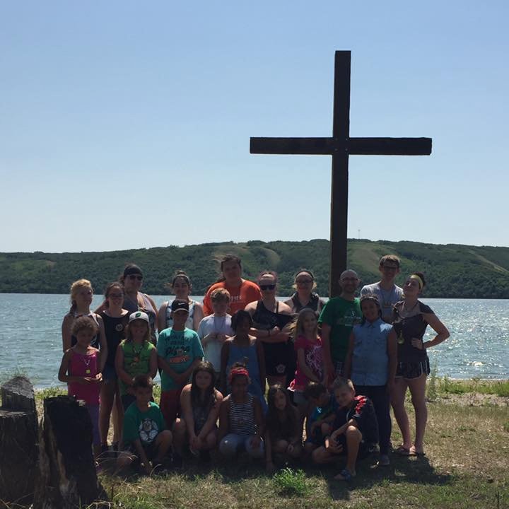 We are a Lutheran church camp located in the Qu'appelle Valley of Saskatchewan. We offer yearly opportunities for students to be immersed in the Gospel.