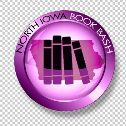 We love to read. And we love to talk about it. Hosts of North Iowa Book Bash. Find us on FB.