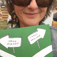 Dr Linda Ruth Williams (@lindaruth1) 's Twitter Profile