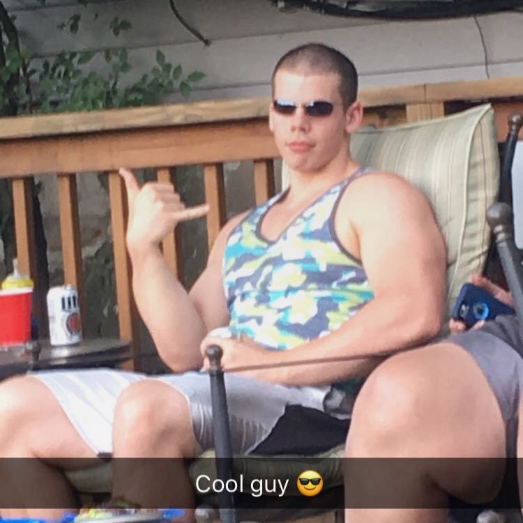 zayzay4ya's profile picture. Lock Haven ‘20 SRU PA-S ‘22