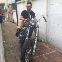 Yosuke Funabashi (@yosukefunabashi) 's Twitter Profile Photo