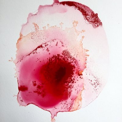 Visual artist, making with what I find. Instagram: @samhodgeart
