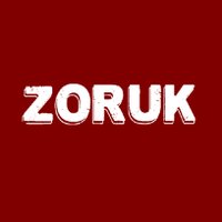 zoruk(@zorukIN) 's Twitter Profile Photo