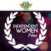 Independent Women📽 (@indywomenfilms) Twitter profile photo Independent Women📽 (@indywomenfilms) Twitter profile photo