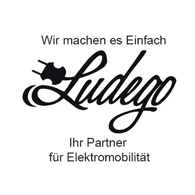 LUDEGO ist Ihr Partner für Elektromobilität. Wir bieten Informationen, Beratung und Fahrzeugbeschaffung für Privat, Gewerblich und öffentliche Institutionen.