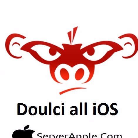 doulci server status doulci server status