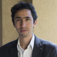 Mohsen B Mesgaran (@mbmesgaran) 's Twitter Profile