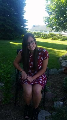 SchmuckerAnna's profile picture. Its ok to be a glow stick, sometimes you have to break before you shine♥-📷annaschmucker