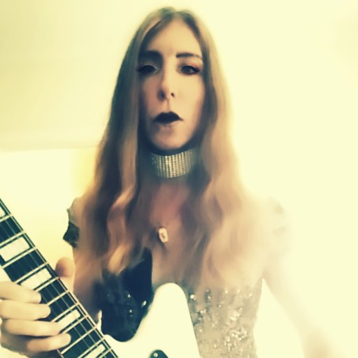 The British psychedelic glam rock baroque cabaret phantomwave band meadow zero